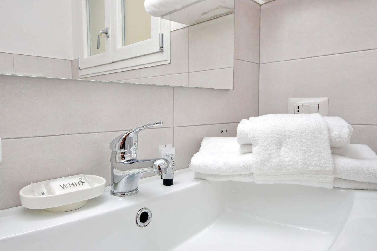 Ych-confortevole Vicino Ponte Milvio Apartamento *