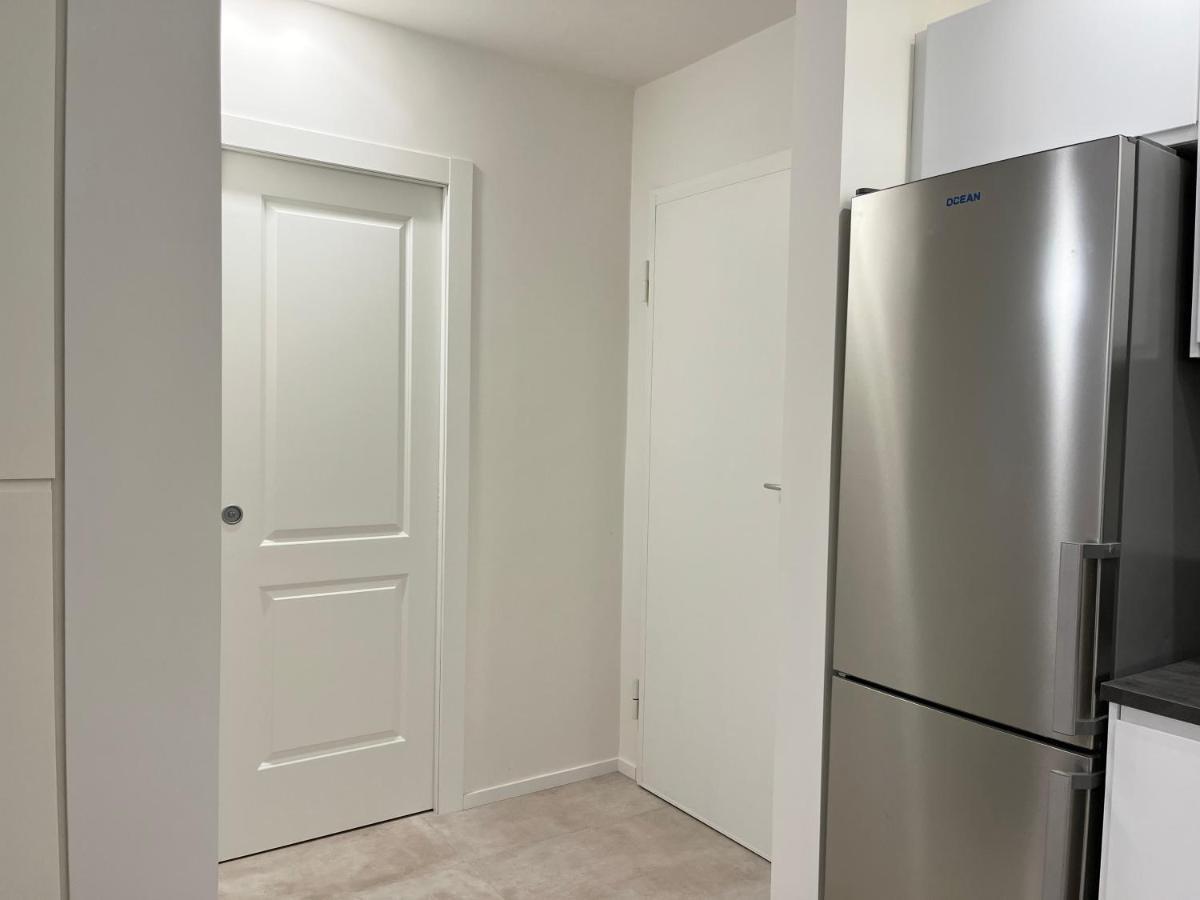 Apartamento Paula Petra Vatican Roma