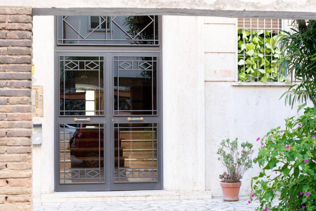 Apartamento Di Charme San Giovanni - Colosseo Roma