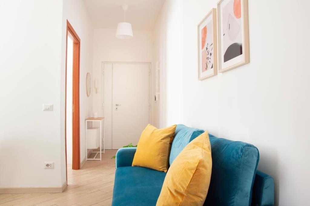 Leilighet Esclusivo Di Design