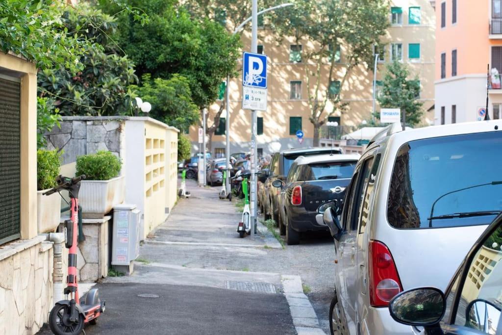 Di Charme San Giovanni - Colosseo Apartamento
