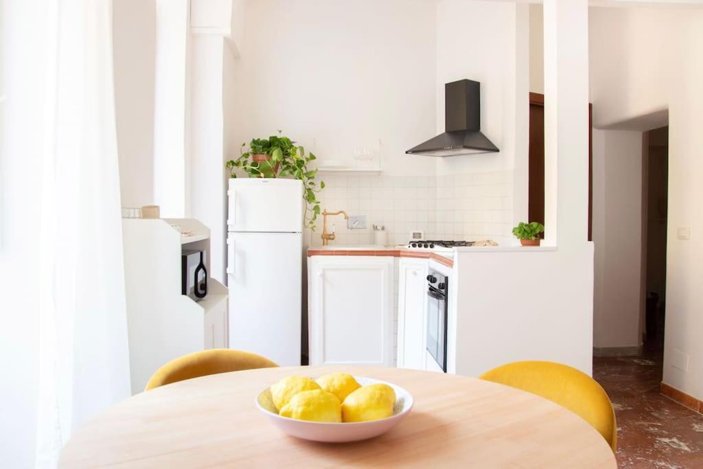 Apartamento Di Charme San Giovanni - Colosseo *