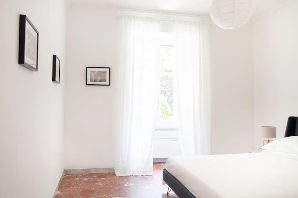 Di Charme San Giovanni - Colosseo Apartamento