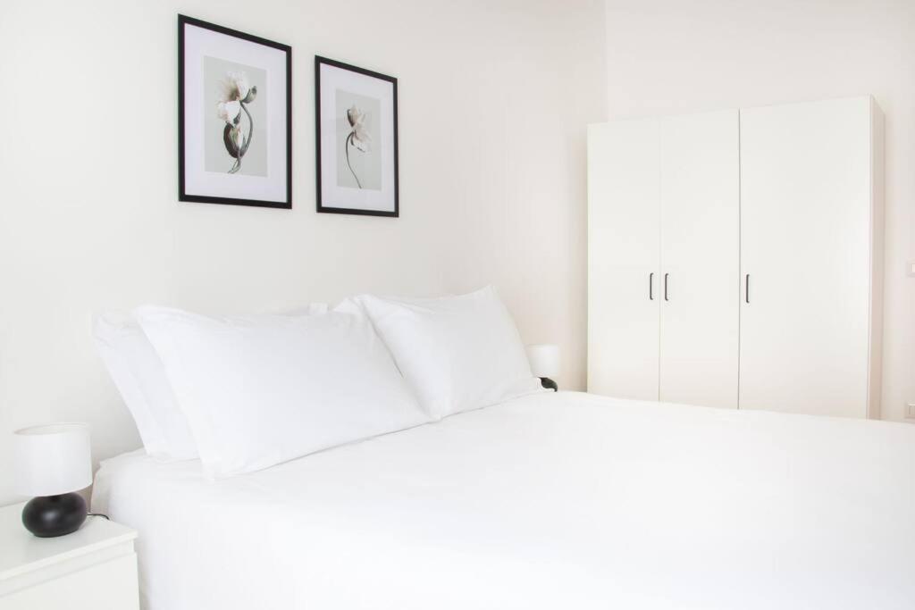 Leilighet Esclusivo Di Design Roma