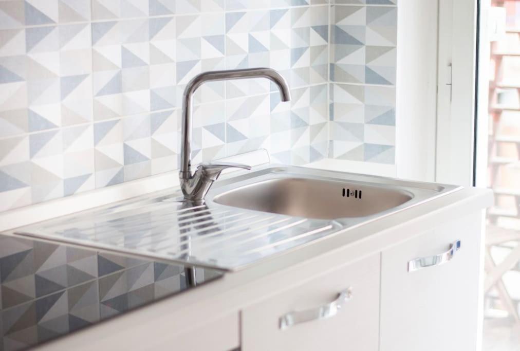 Leilighet Esclusivo Di Design Roma