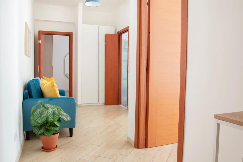 Leilighet Esclusivo Di Design Roma