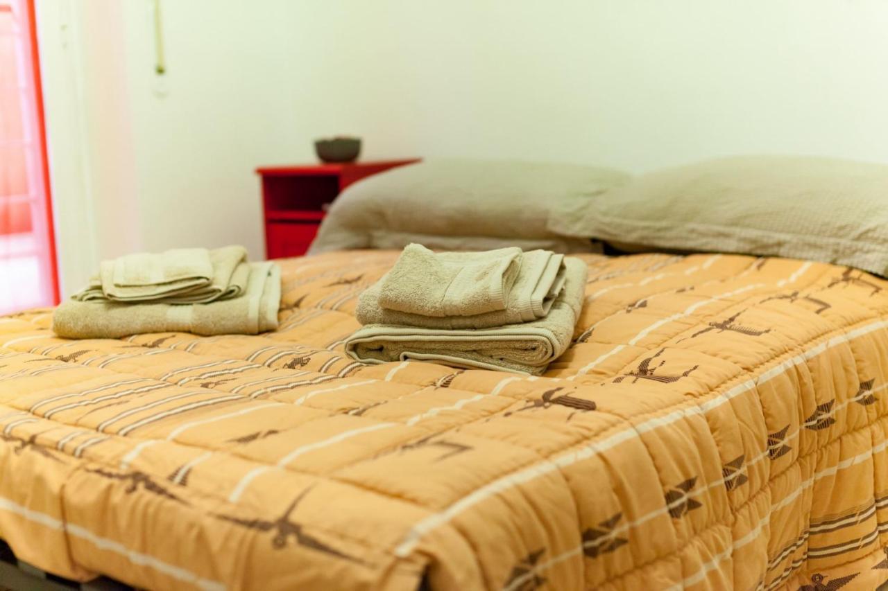 Il Giardino A Trastevere Relax E Comfort A Vicino Il Centro Apartamento