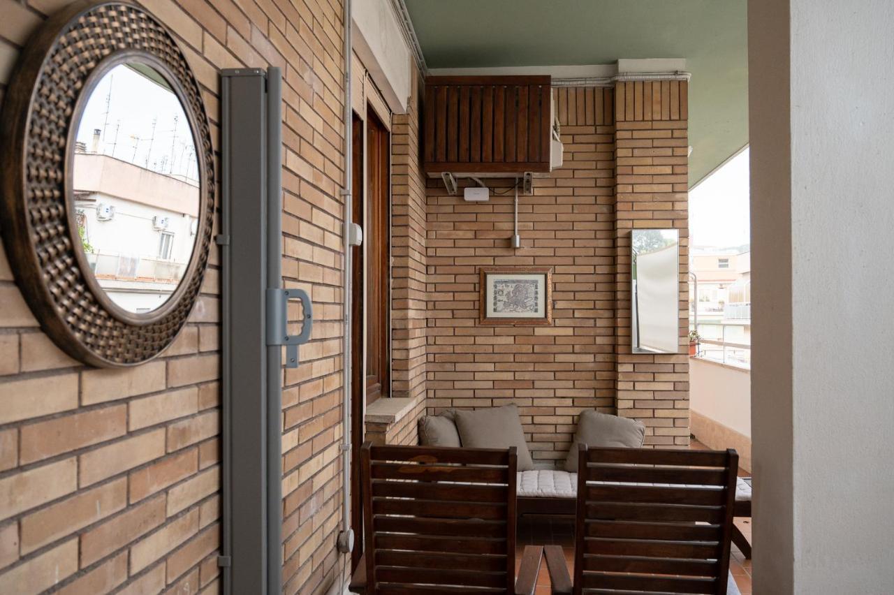 Apartamento Luxury San Pietro *