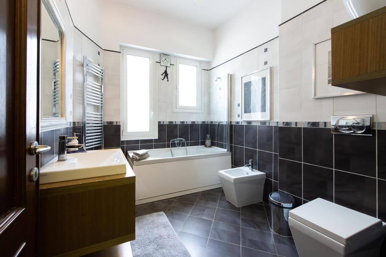 Apartamento Luxury San Pietro Roma