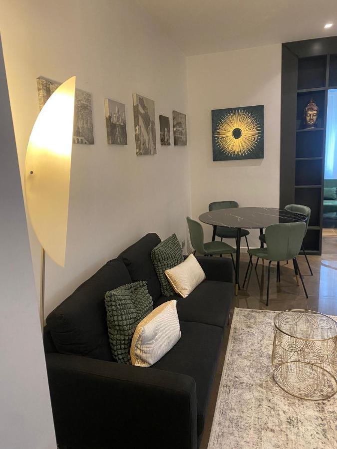 Apartamento Eur Beethoven Roma