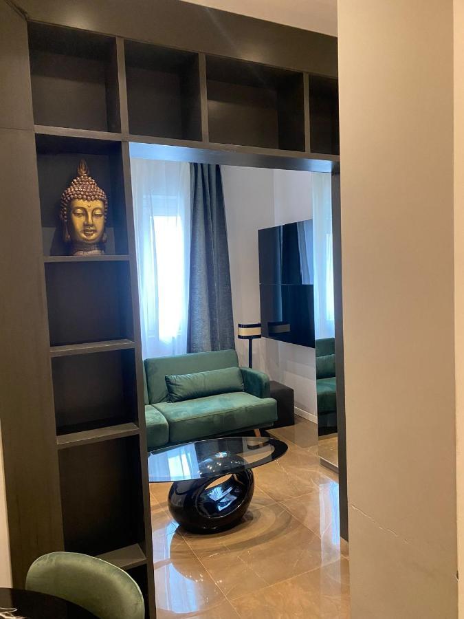 Apartamento Eur Beethoven