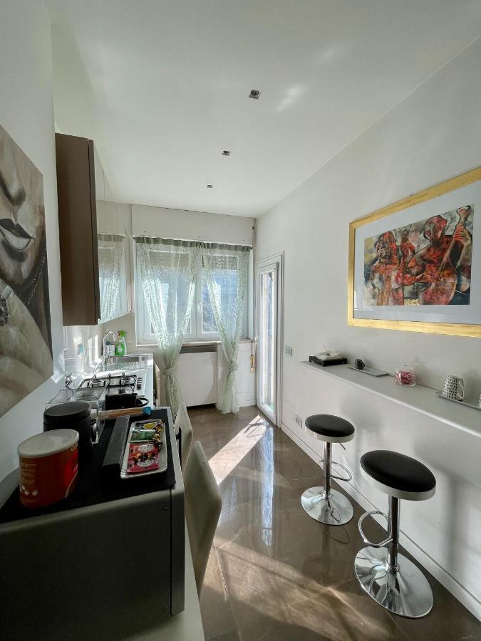 Apartamento Eur Beethoven Roma