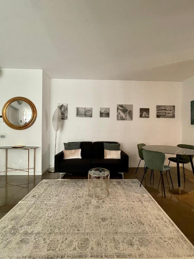 Eur Beethoven Apartamento Roma