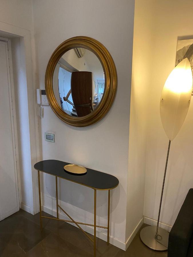 Apartamento Eur Beethoven Roma