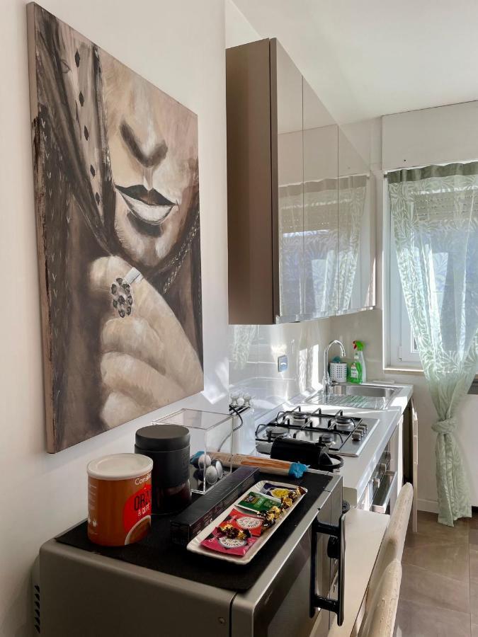 Apartamento Eur Beethoven
