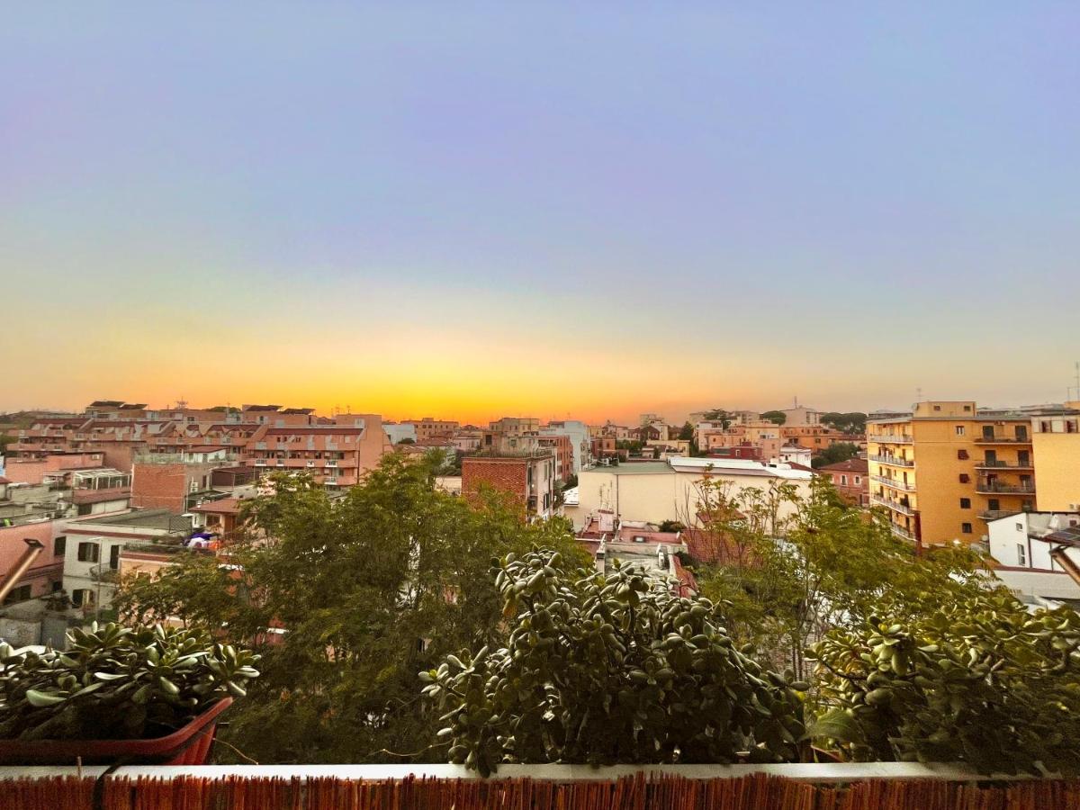 Casa Marsi Pigneto - A Roma