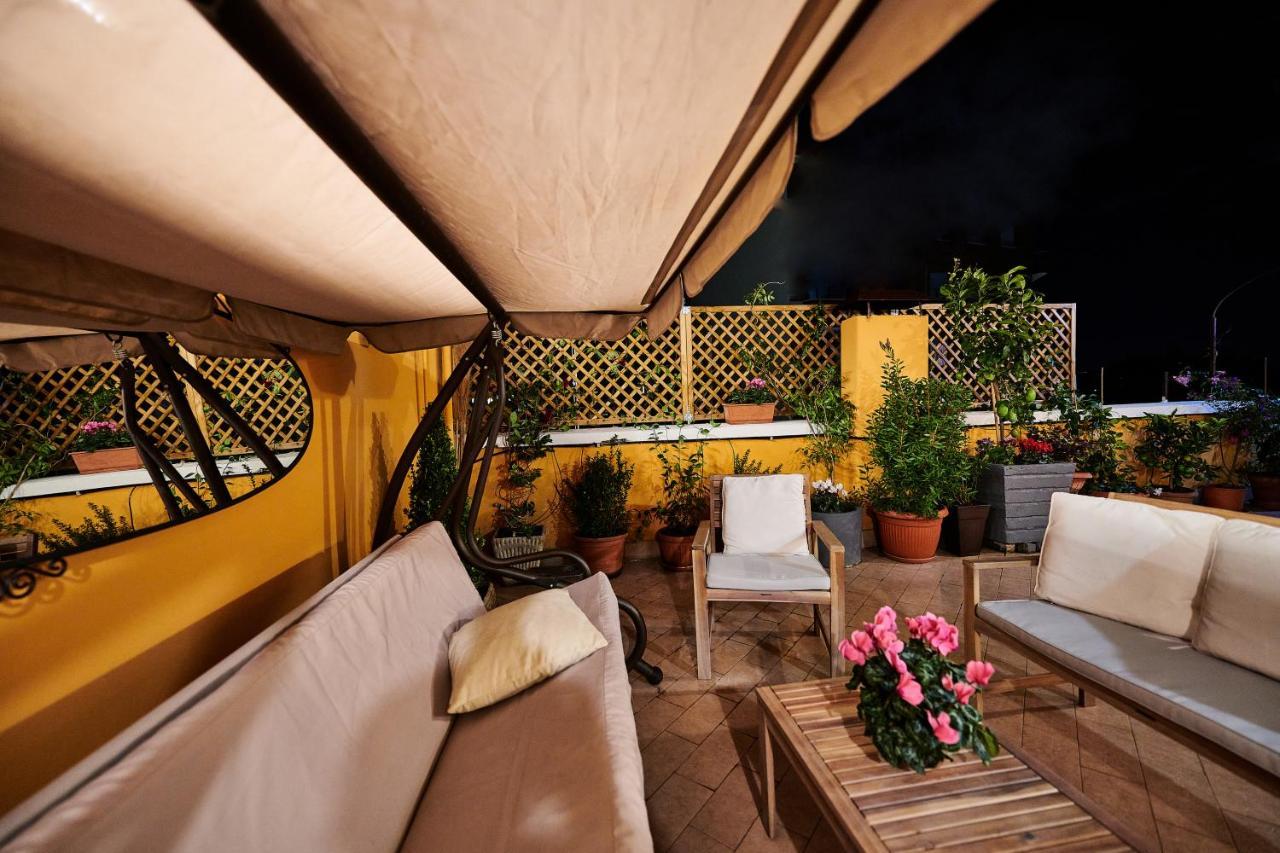 Appartamento Terrace - Meospiti Penthouse