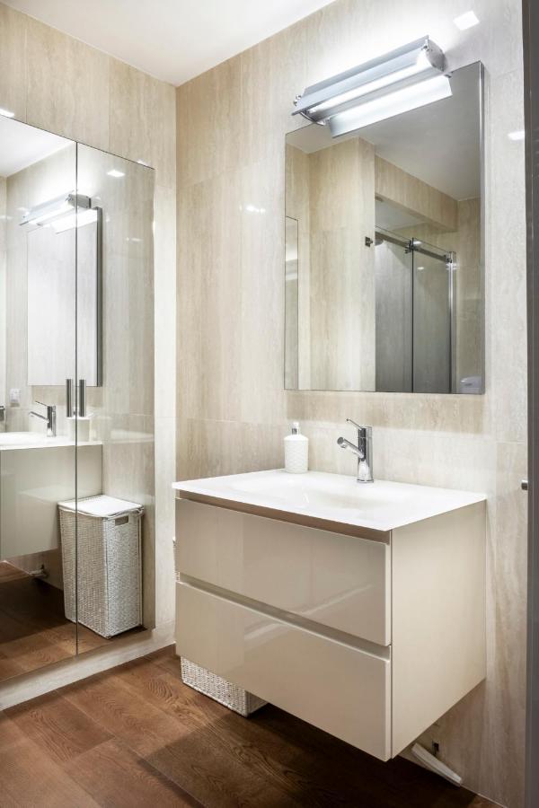 Eurosky Eur Apartment Rome