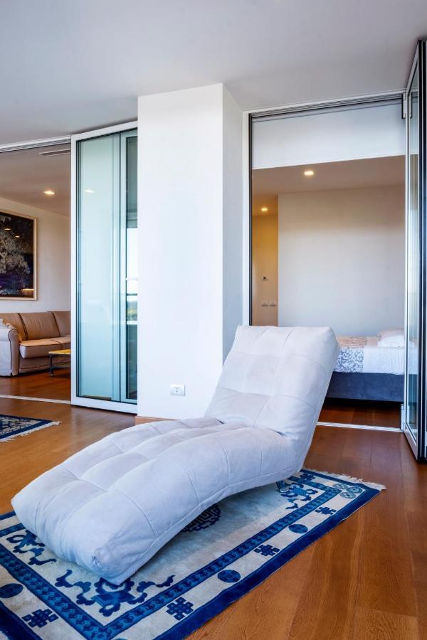 Apartment Eurosky Eur Rome
