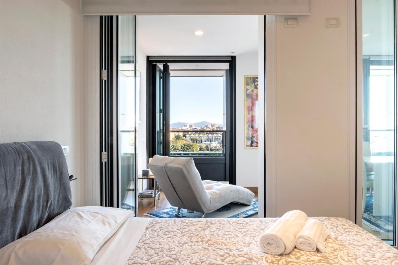 Eurosky Eur Apartment *