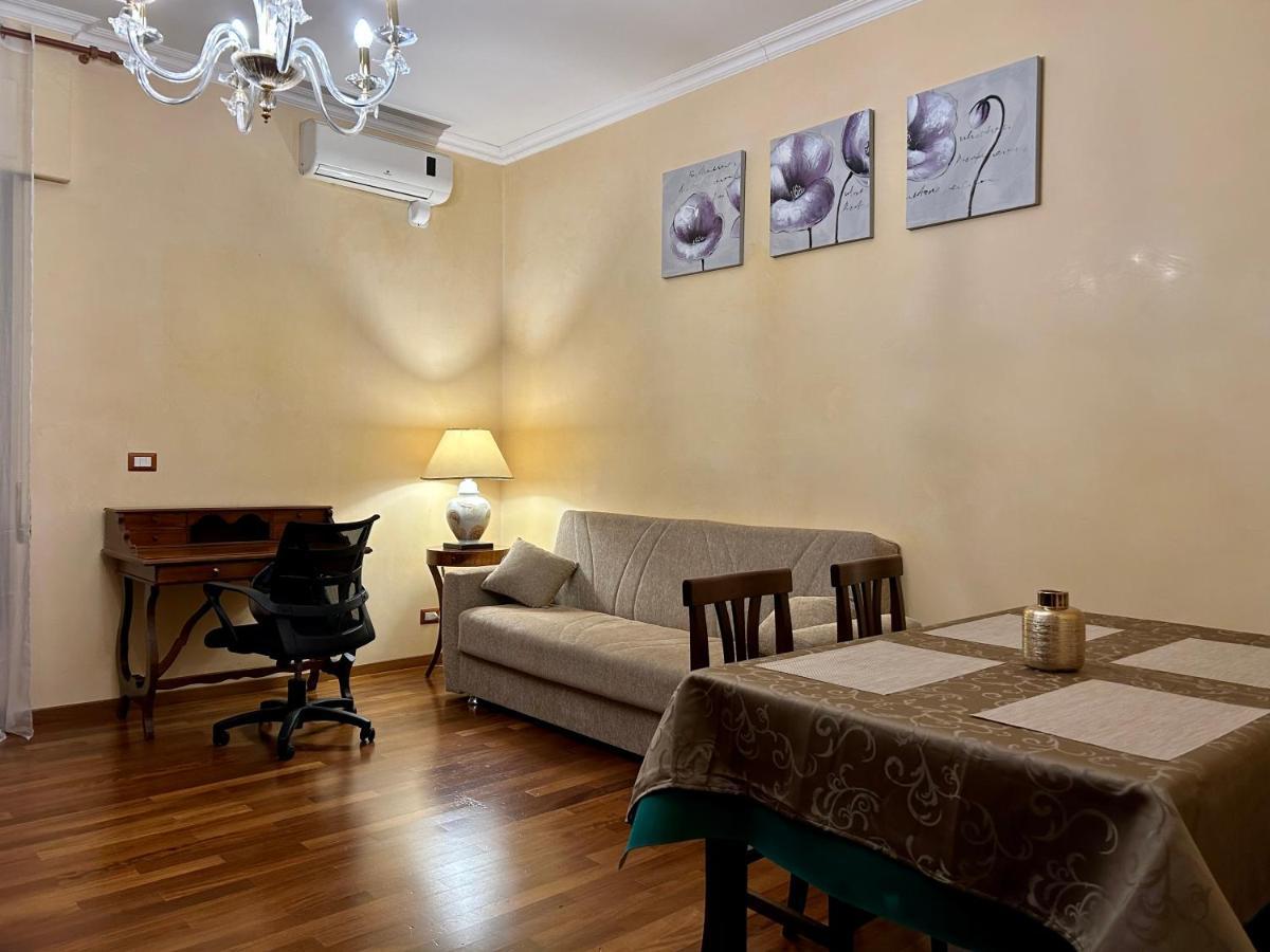 Acen Guest house Rome