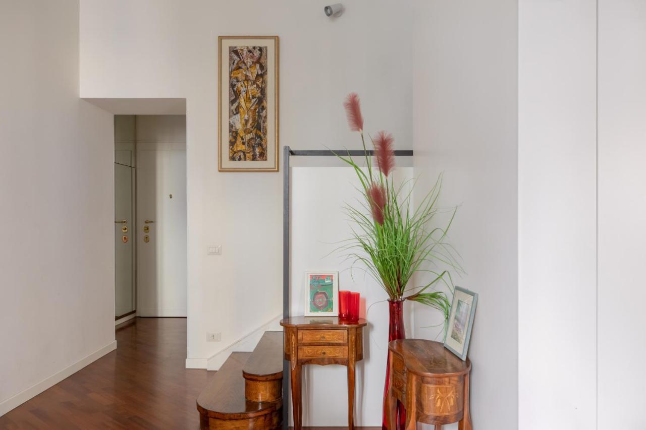 Apartamento Iflat The Tiber Gem Roma