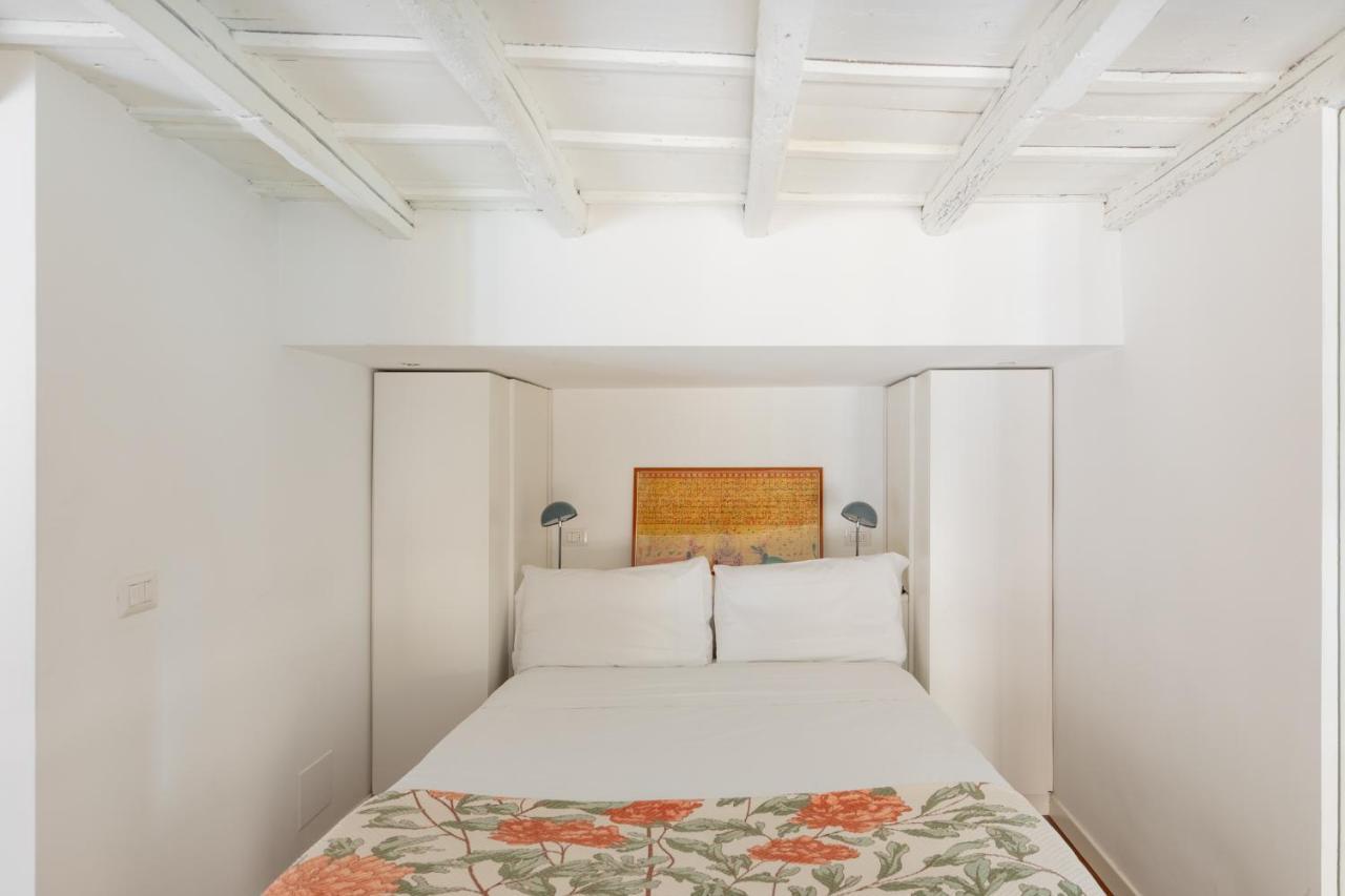 Apartamento Iflat The Tiber Gem *