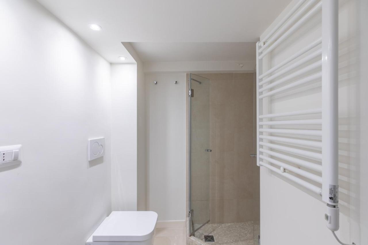 Iflat The Tiber Gem Apartamento *
