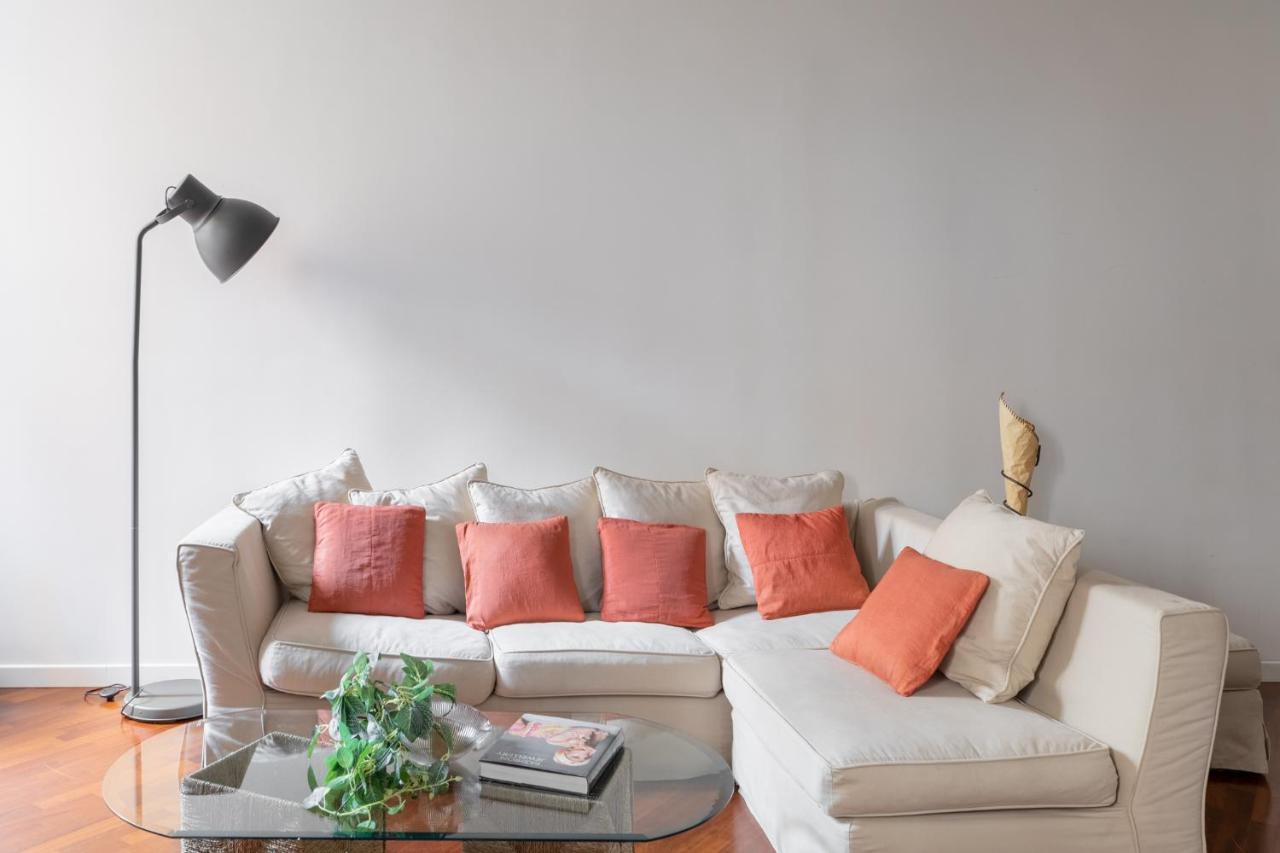 Iflat The Tiber Gem Apartamento Roma