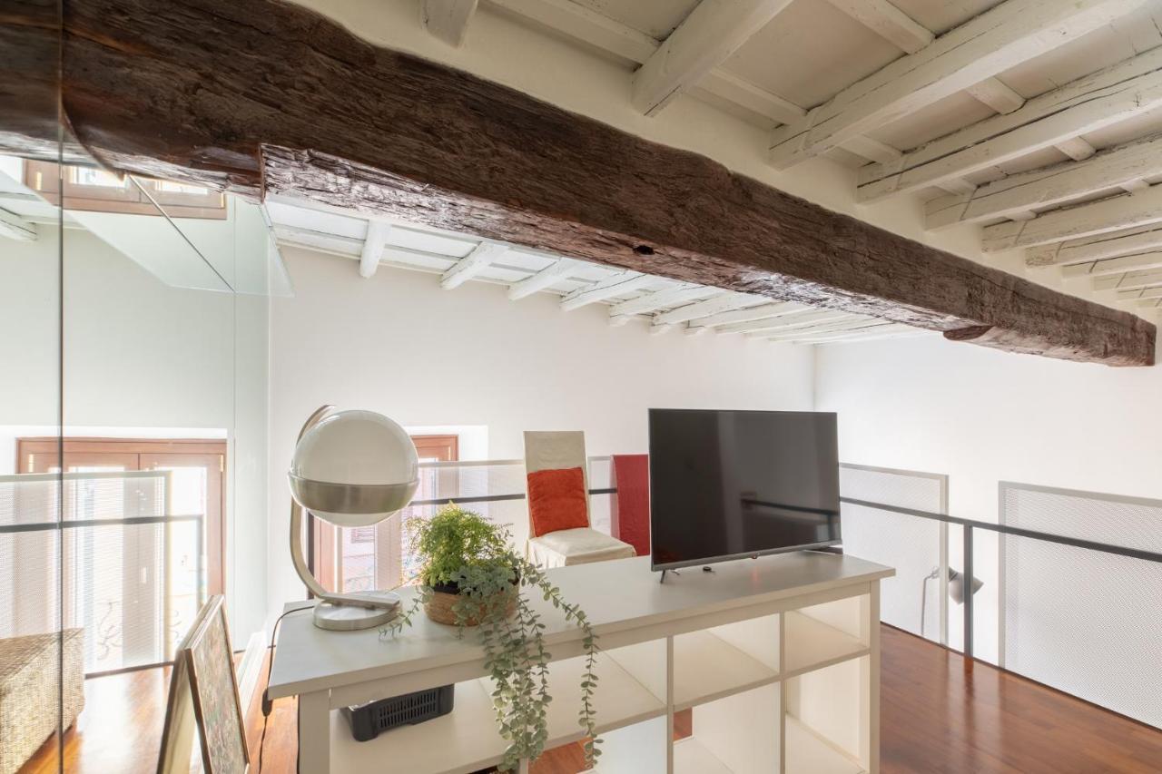 Iflat The Tiber Gem Apartamento