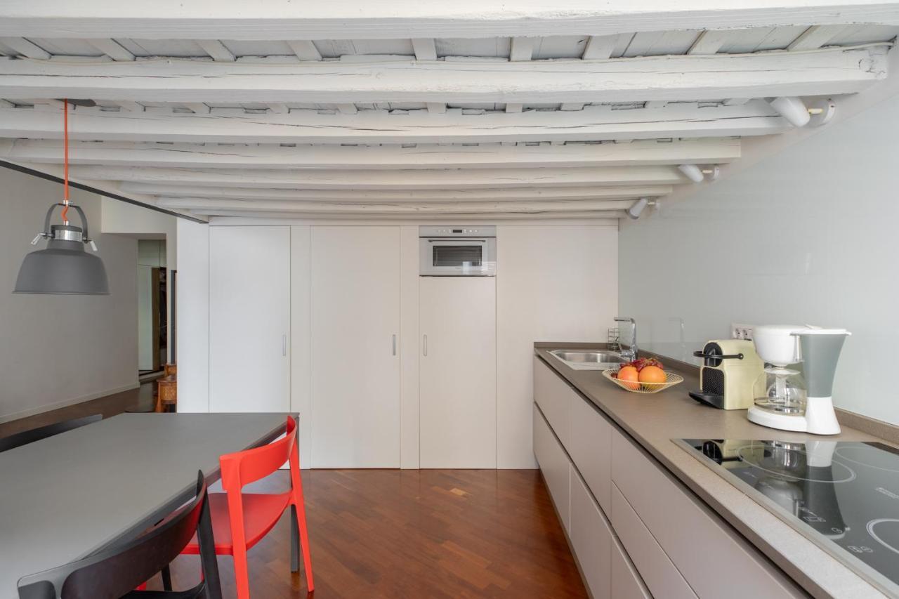 Iflat The Tiber Gem Apartamento *
