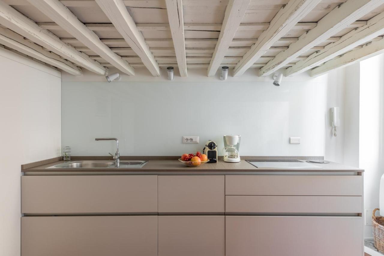 Apartamento Iflat The Tiber Gem *