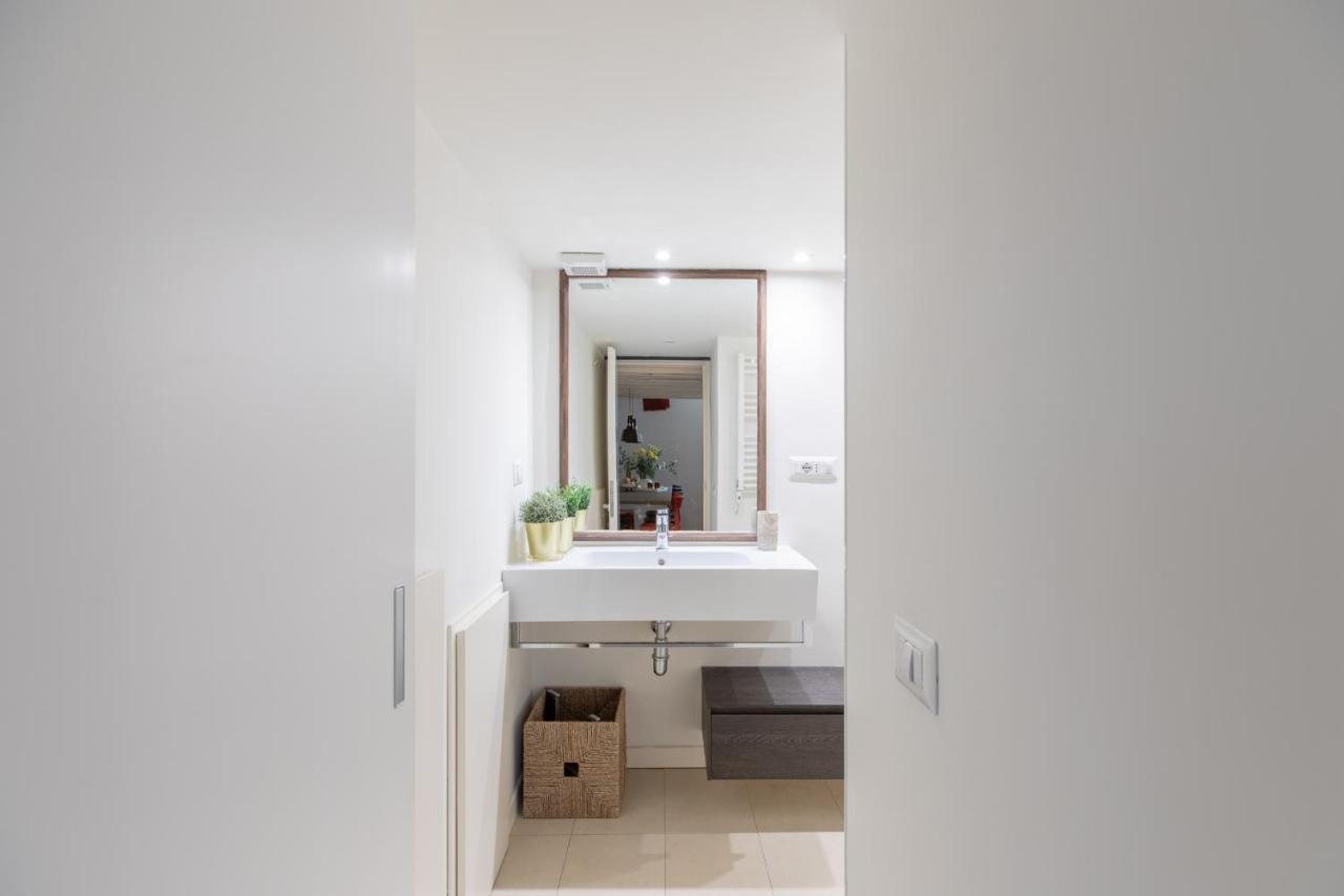 Iflat The Tiber Gem Apartamento *