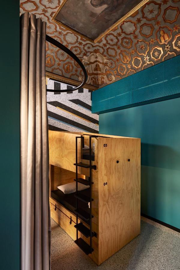 Albergue Jo&joe Roma
