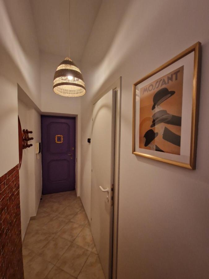 Apartamento At Monica's In - Stazione Labaro Roma