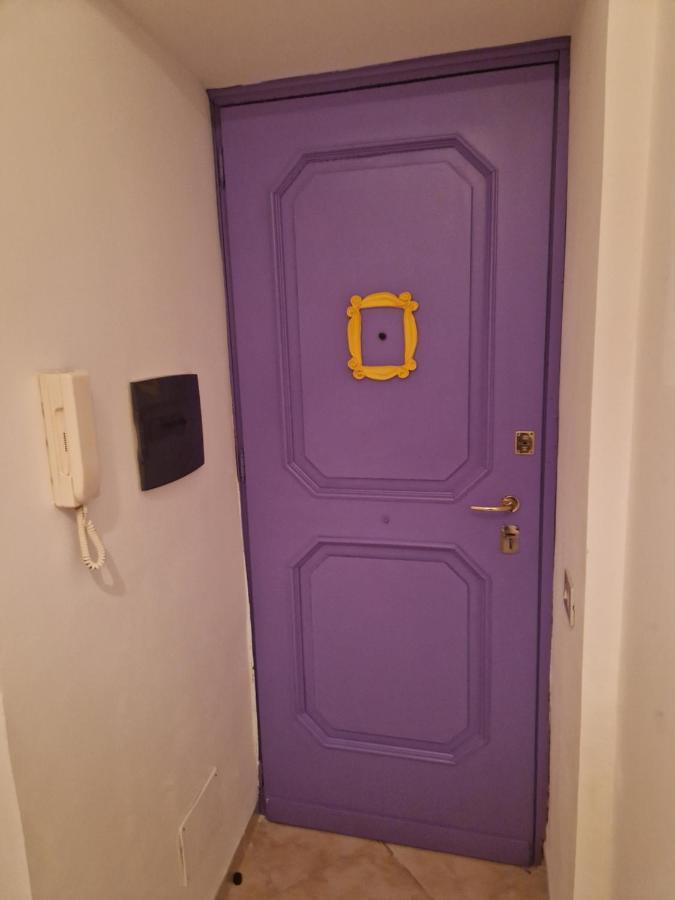 Apartamento At Monica's In - Stazione Labaro Roma