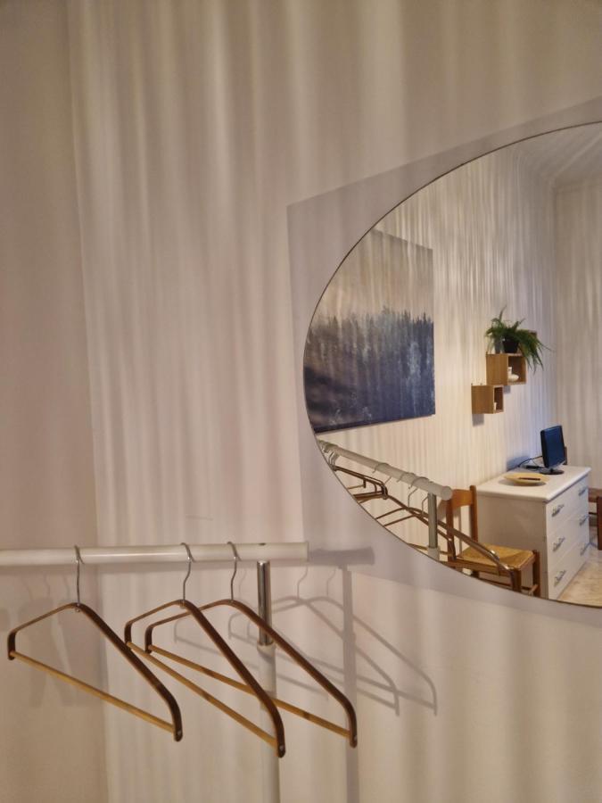 At Monica's In - Stazione Labaro Apartamento Roma