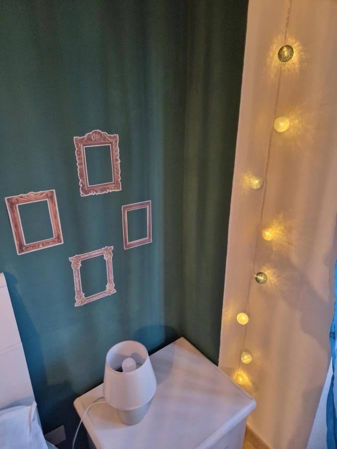 Apartamento At Monica's In - Stazione Labaro *