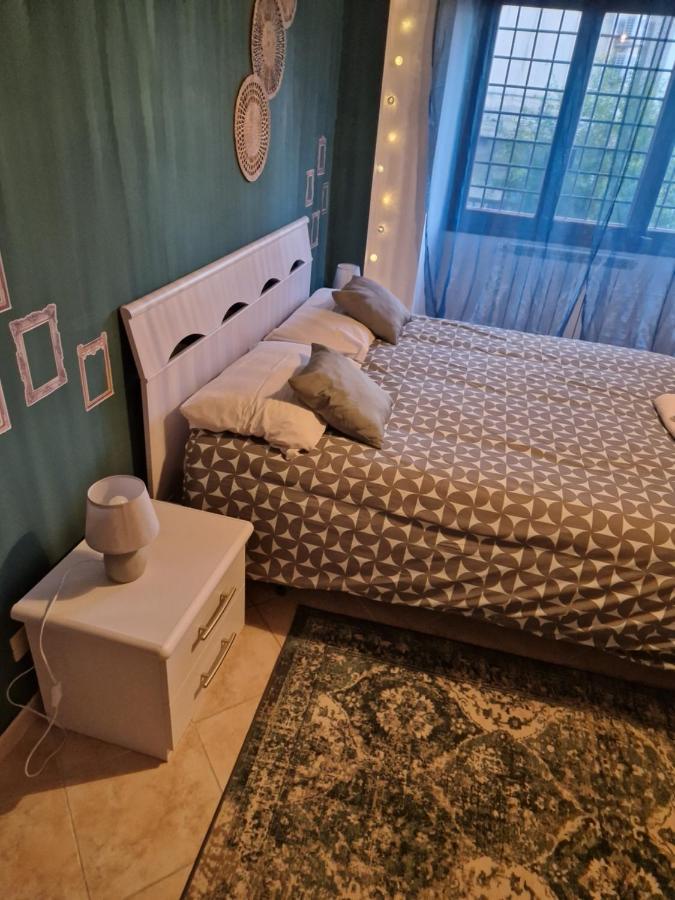 Apartamento At Monica's In - Stazione Labaro