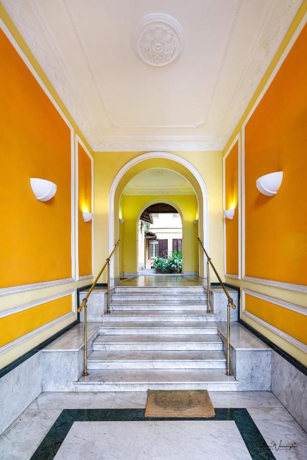 Grazioso Appartamentino Nel Cuore Di Casa vacanze Roma