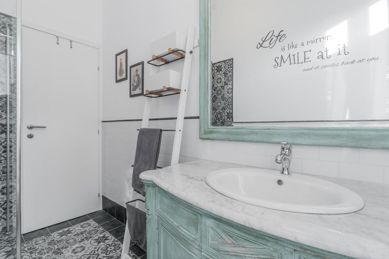 Apartamento A Design Refuge - Casa Karma Roma