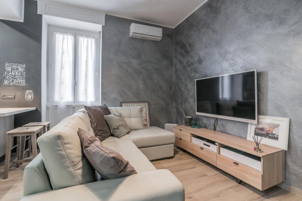 A Design Refuge - Casa Karma * Roma