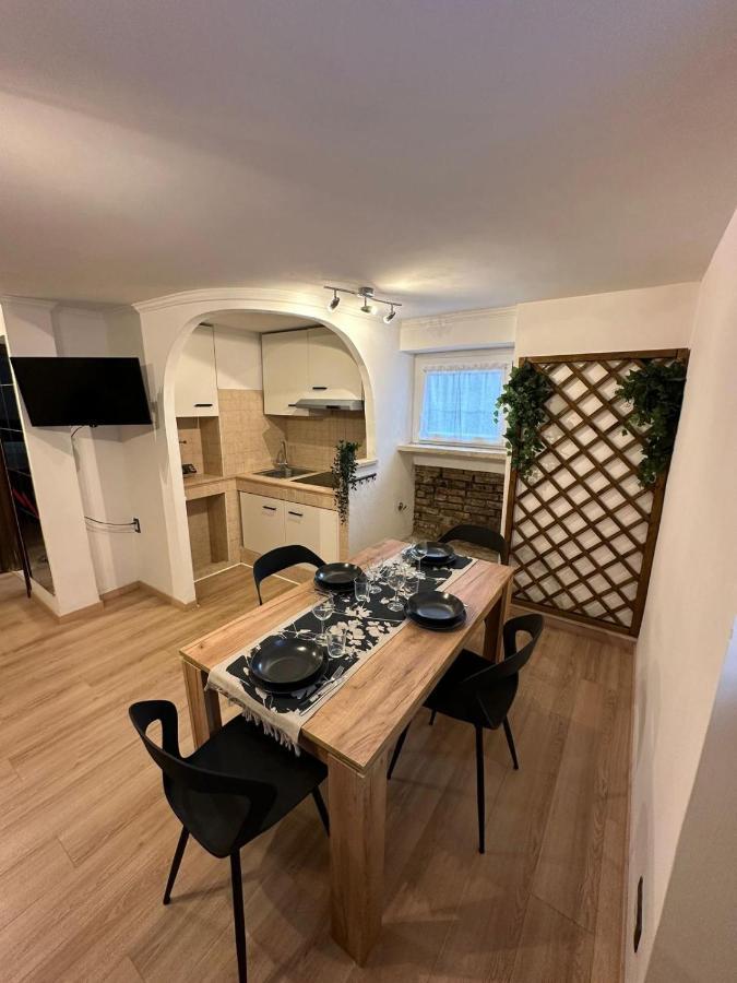 Apartment Arya Vaticano Rome