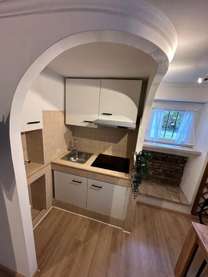 Arya Vaticano Apartment *