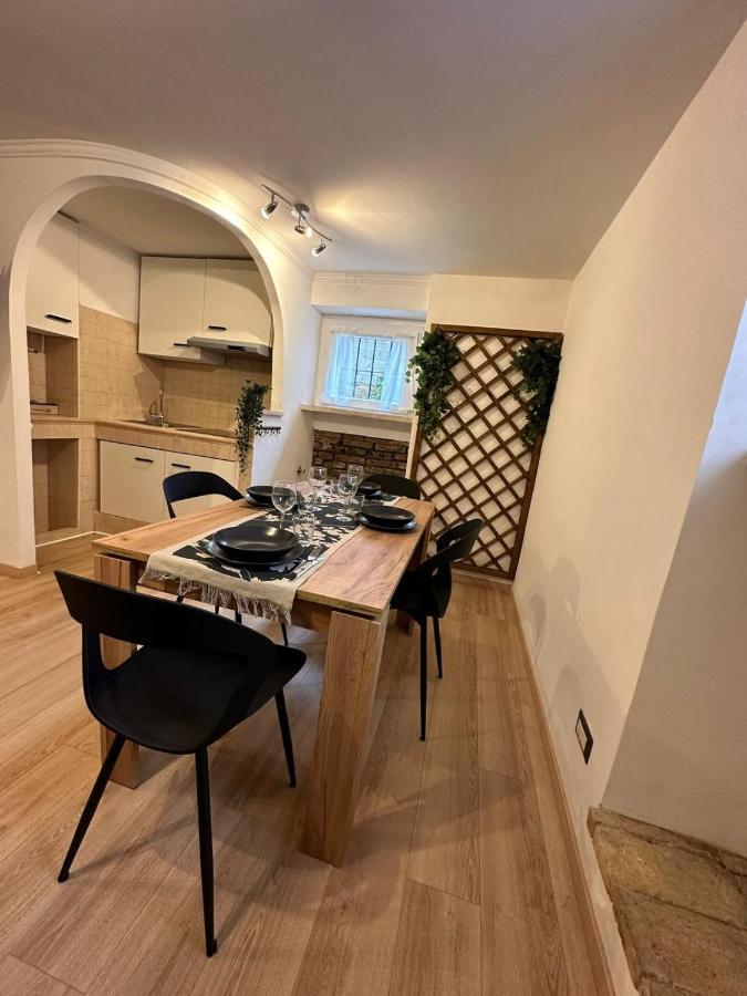 Arya Vaticano Apartment *