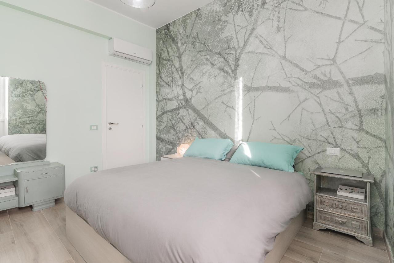 A Design Refuge - Casa Karma Roma