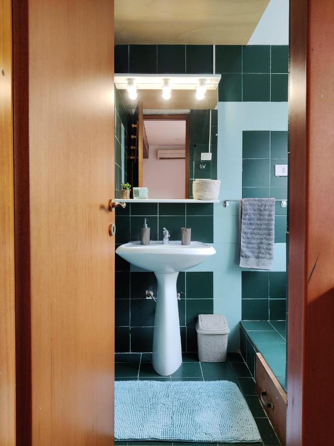 Bright Penthouse 2 M Stops From Vatican Museums * Roma