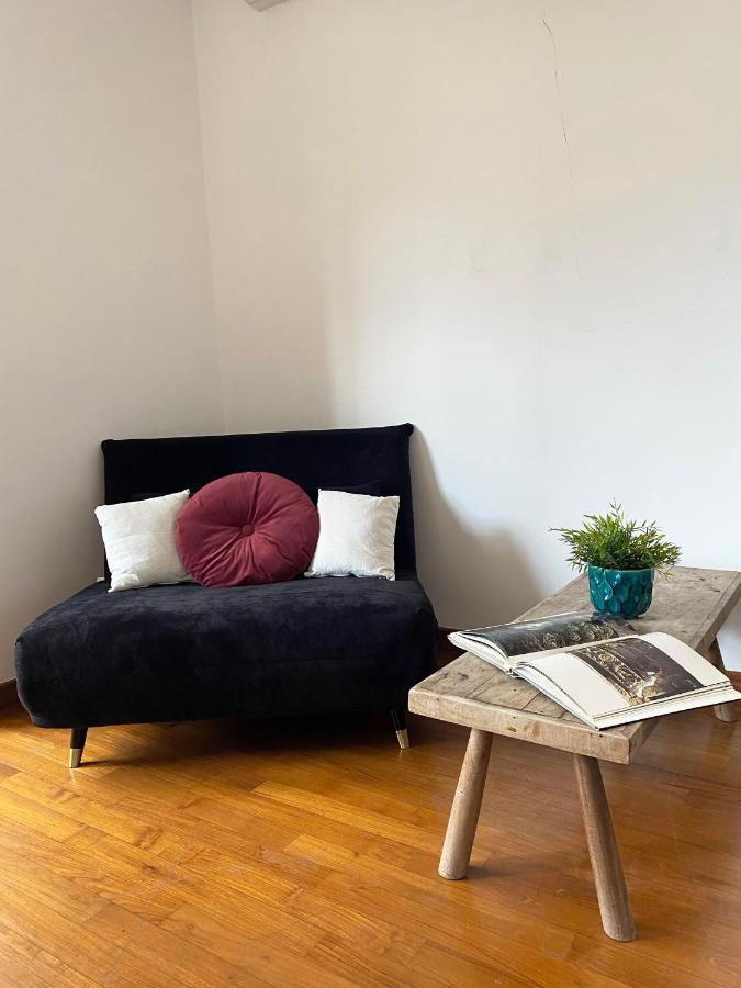 Bright Penthouse 2 M Stops From Vatican Museums Apartamento Roma