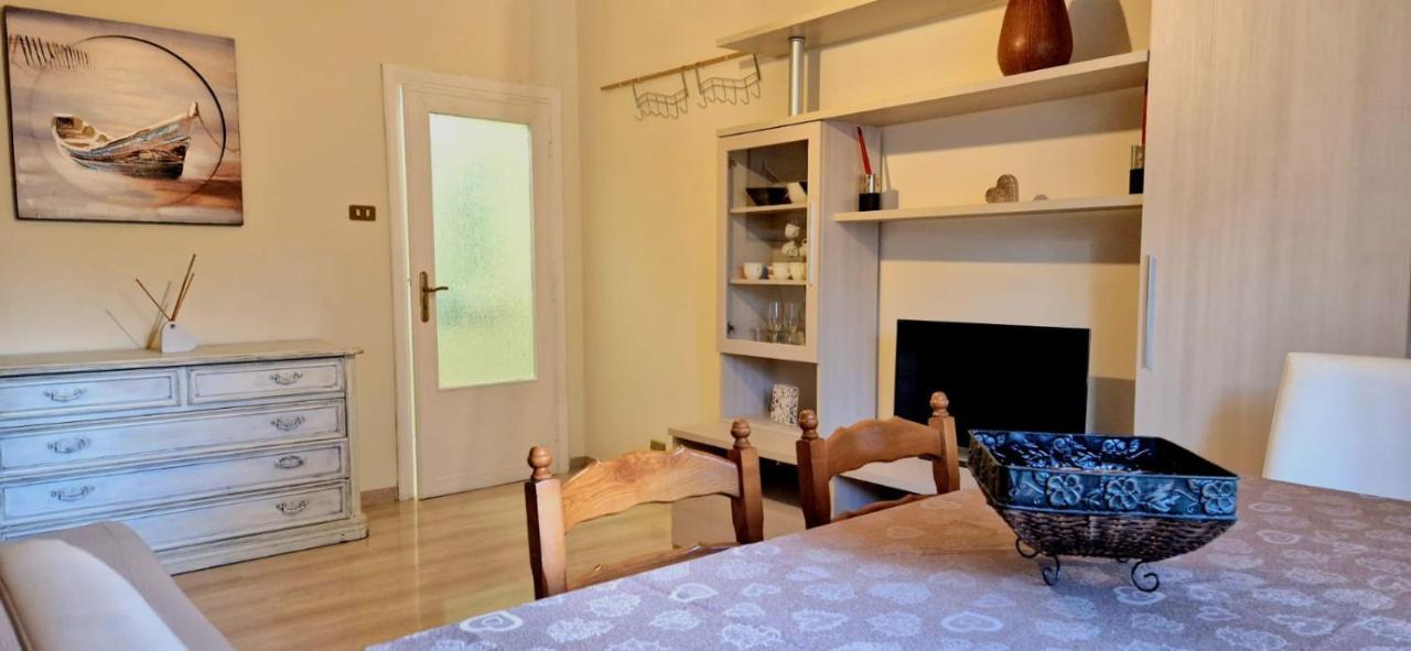 Apartamento Telese