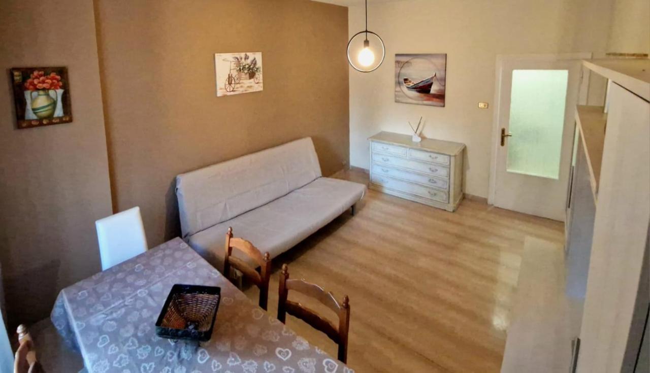 Telese Apartamento